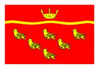 East Sussex Flag